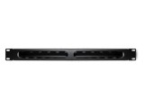 Organizator cabluri QOLTEC 1U