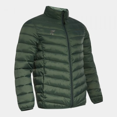 geaca barbati Joma Explorer verde foto