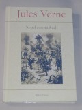 JULES VERNE - NORD CONTRA SUD