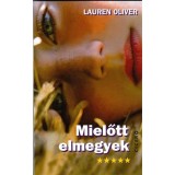 Mielőtt elmegyek - Lauren Oliver