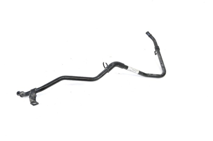 Furtun de lichid de răcire MERCEDES-BENZ SPRINTER 3-t Furgon 906 2012 OEM: A9068322215 11193085
