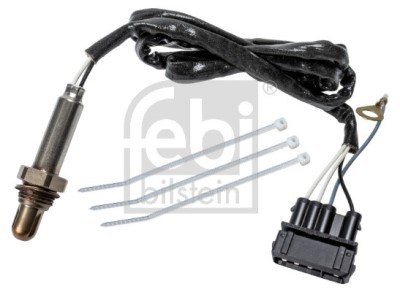 FEBI BILSTEIN 177428 Sonda Lambda foto