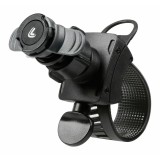 Suport fixare pe ghidon Opti Belt pentru carcase telefon mobil Opti Case Garage AutoRide