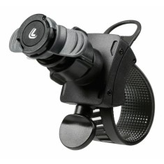 Suport fixare pe ghidon Opti Belt pentru carcase telefon mobil Opti Case Garage AutoRide foto