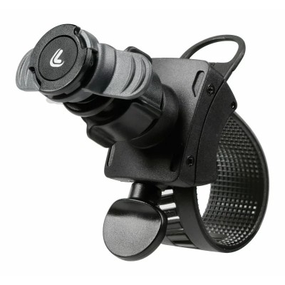 Suport fixare pe ghidon Opti Belt pentru carcase telefon mobil Opti Case Garage AutoRide foto