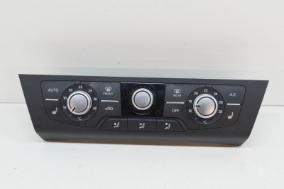 Modul de climatizare AUDI A6 4G2, C7, 4GC 2014 OEM: 4G0820043AK | 13685753 foto