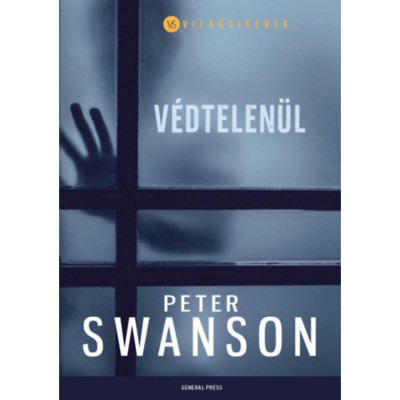V&amp;eacute;dtelen&amp;uuml;l - Peter Swanson foto