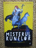 Misterul runelor - Janina Ramirez