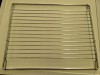 Gratar Aragaz Cuptor Inox 46x36cm Arctic Beko B1 Original Dezmembrari Stare Buna Testat