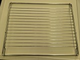 Gratar aragaz cuptor inox 46 x 36 cm Arctic Beko / B1