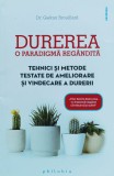 Durerea. O paradigma regandita