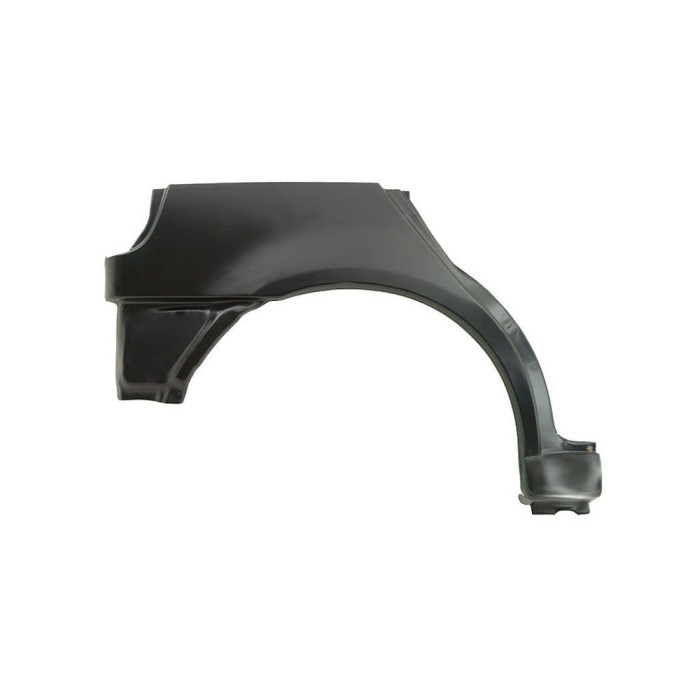 Segment reparatie aripa spate Vw Polo 1995-1999, Partea Dreapta, Spate, hachback modele cu 5 usi,