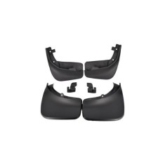 Aparatori noroi compatibile Volkswagen Touareg 2011-2018 Cod: MUD1049 CH-2