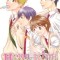 Hana-Kimi, Volumes 22-24