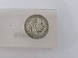 Moneda Argint Austria-Ungaria 1 Korona 1894 - Colecție Numismatică