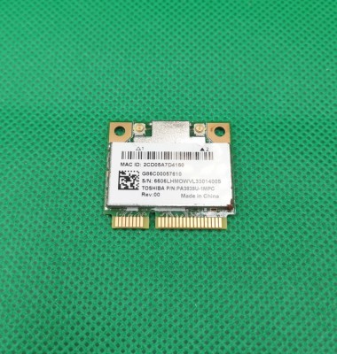 Toshiba Satellite C850D-11K Card WLAN WiFi SWAP foto