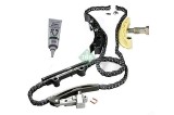 Kit lant distributie Audi A3, Tt; Seat Alhambra, Leon, Toledo II; VW Bora I, Eos, Golf IV, Golf V, Multivan T5 Motor 2.3 V5, OE 021109465B