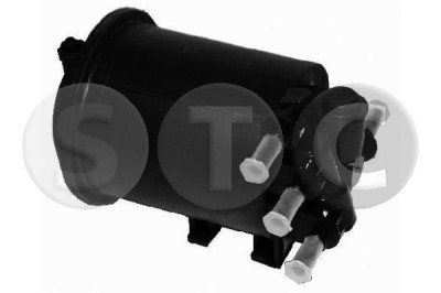 STC T405387 filtru combustibil foto