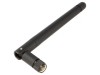 Antena RF 2dBi Verticală 50&Omega;, Sr Passives