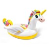 Unicorn Gonflabil Intex 2.26x1.73x0.97 m ideal pentru joaca si relaxare, la mare sau in piscina