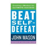 Beat Self-Defeat
