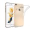 Husa Apple iPhone 7, TPU slim transparent