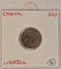 Liberia 1/2 Cent 1941, KM#10a, tiraj 250.000, Africa