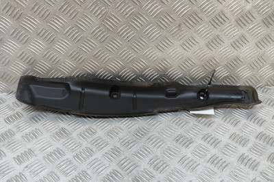 Aripa de plastic st&amp;acirc;nga față AUDI A4 8W2, B9 2018 OEM: 8W0821111 | 29452928 foto