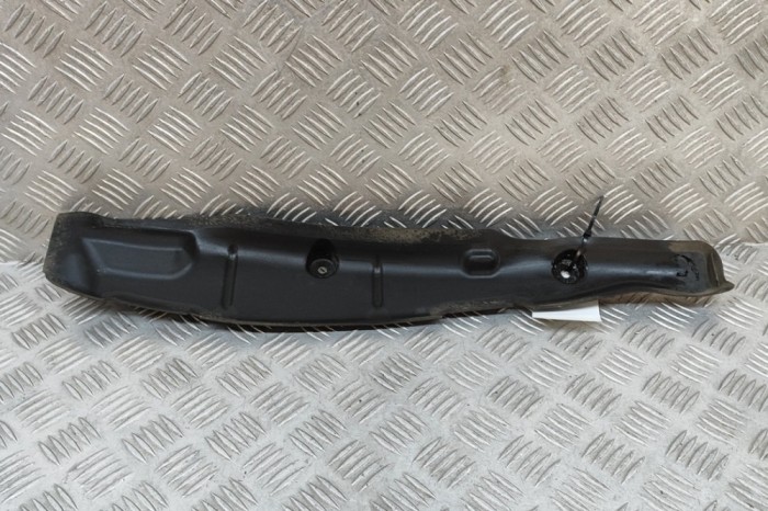 Aripa de plastic st&acirc;nga față AUDI A4 8W2, B9 2018 OEM: 8W0821111 | 29452928
