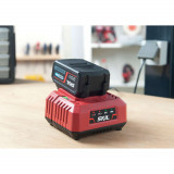 Incarcator pentru acumulatori SKIL 3122 AA 20 V MAX 2.4 A