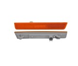 Lampa pozitie DODGE CHALLENGER, 09.2014-, TYC, fata, partea dreapta, LED; Omologare: SAE;