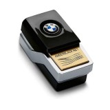 Odorizant auto BMW Ambient Air Amberblack Suite No 1 Light