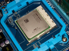 Procesor AMD Athlon 64 x2 4450E 2.3 Ghz ADH4450IAA5DO AM2 Brisbane foto