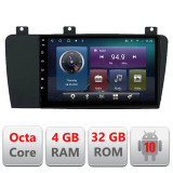 Navigatie dedicata Volvo S60 2002-2008 Android radio gps internet Octa core 4+32GB Kit-s60-02+EDT-E409 CarStore Technology