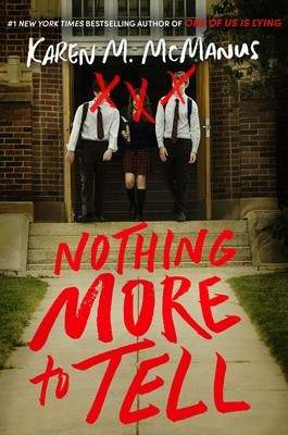Nothing More to Tell foto