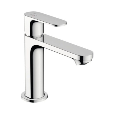 Baterie lavoar Hansgrohe Rebris S &amp;ndash; Crom foto