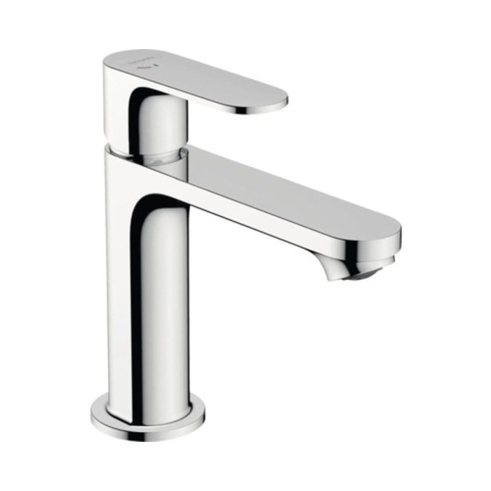 Baterie lavoar Hansgrohe Rebris S &ndash; Crom