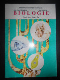 Gheorghe Nastasescu, Zoe Partin - Biologie. Manual pentru clasa a X-a