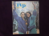 Revista Romania Pitoreasca Nr.3 - martie 1987