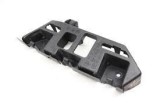Suport bara Porsche Cayenne (92a) 04.2010-12.2014, Cayenne (92a) 10.2014-12.2017, spate, dreapta, mic; plastic; superior
