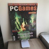 Revistă Gaming - Revista PC Games Nr 79 (mai 2007)