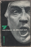 T. Caranfil - 7 capodopere ale filmului mut, 1966