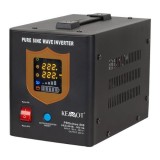 UPS Centrala Termica Sinus Pur 500VA/300W 12V - KEMOT URZ3404B SafetyGuard Surveillance