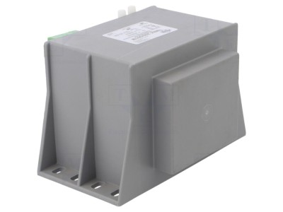 Transformator &amp;icirc;ncapsulat 250VA 12V foto