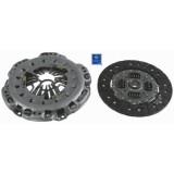 Kit ambreiaj Mercedes Sprinter (B900, Viano (W639), Vito (W639, 208 CDI, 211 CDI, 213 CDI, 214, 214 NGT, 216 CDI, 309 CDI, 208CDI; fara rulment presi