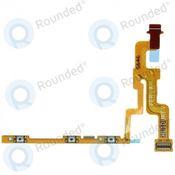 Huawei Honor 8 Pro, Honor V9 (DUK-L09) Power flex + Volume flex foto