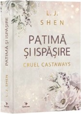 Patima si ispasire, L. J. Shen