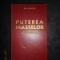 GH. MICLE - PUTEREA MASELOR (1946, ed. cartonata, cu o prefata de Mihai Ralea)