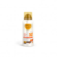 Spuma protectie solara copii SPF30 Gerovital Sun, 100ml, Farmec