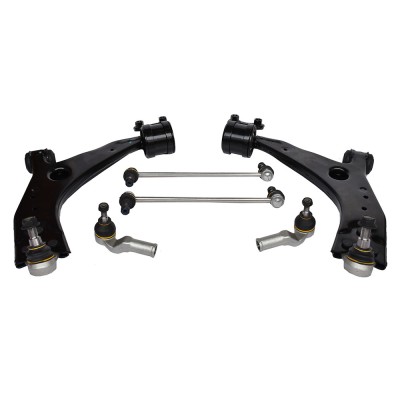 Set Brate Focus Ii Con21 443119 FDS.568 foto